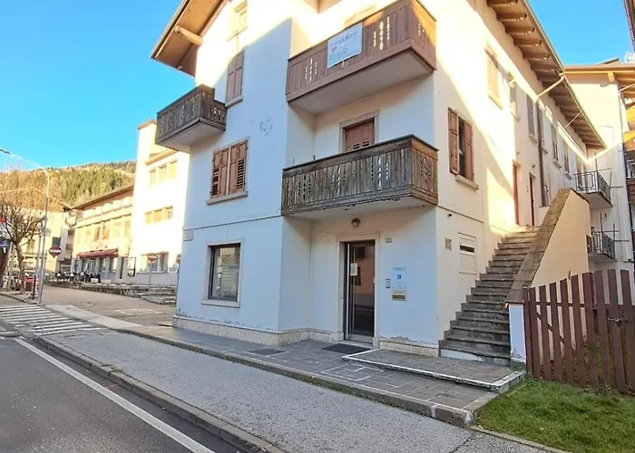 Appartement Zia Ninni - Dolomiti