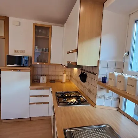 Zia Ninni - Dolomiti Apartament *