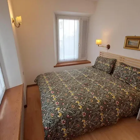 Apartament Zia Ninni - Dolomiti