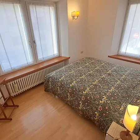 Zia Ninni - Dolomiti Apartament Santo Stefano Di Cadore
