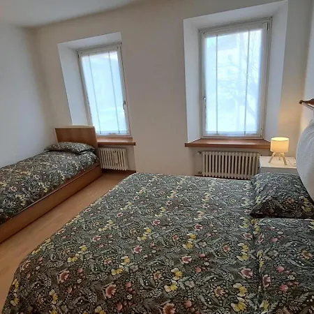 Apartament Zia Ninni - Dolomiti *