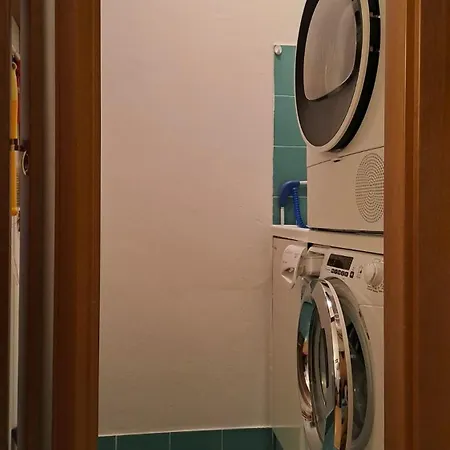 Zia Ninni - Dolomiti Apartament *