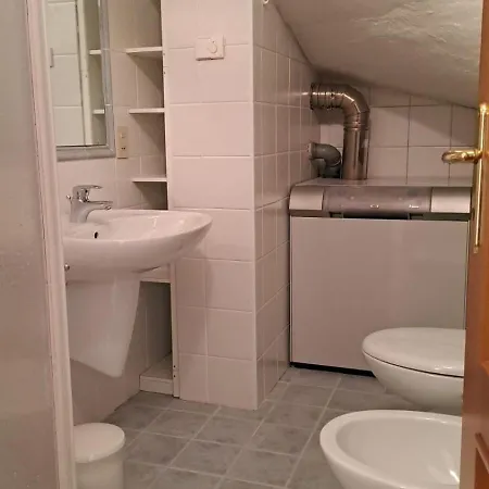 Apartment Zia Ninni - Dolomiti Santo Stefano Di Cadore