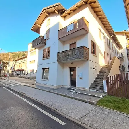 Appartement Zia Ninni - Dolomiti